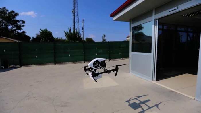 Türkiye’de Drone ile Kargo Teslimatı Mümkün Mü ?